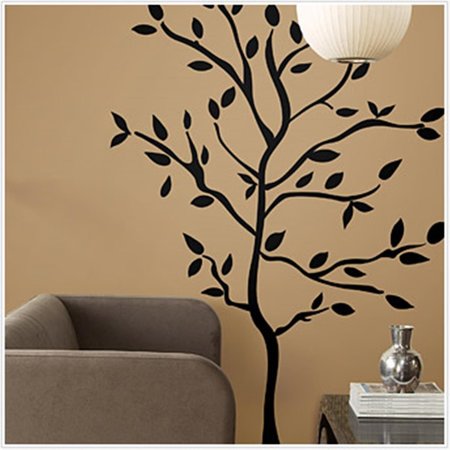 COMFORTCORRECT Tree Branches Peel & Stick Appliques CO28751